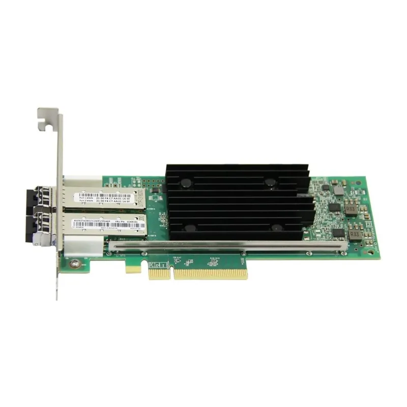Сетевой адаптер Qlogic QLE2772-SR-SP (MA2810401-C2 C)