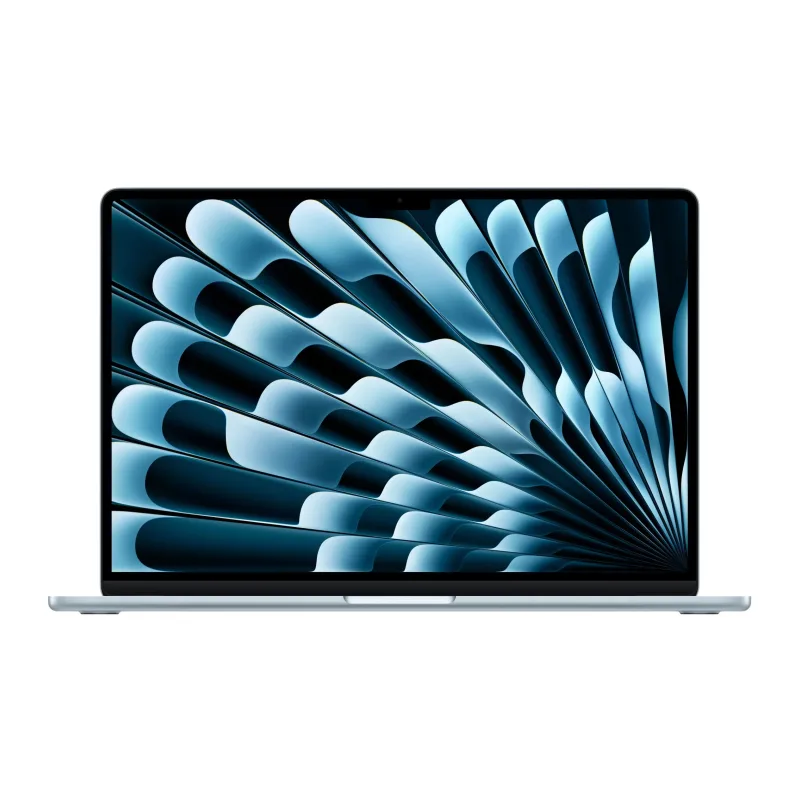 Ноутбук Apple MacBook Air A3241 15.3 Light Blue (MC7A4HN/A)