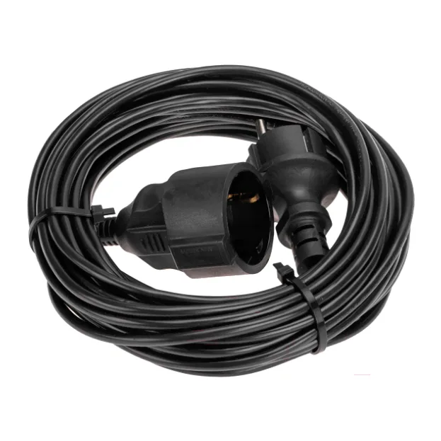 Удлинитель PROconnect PROc-Uc 10м черный (13-4909)