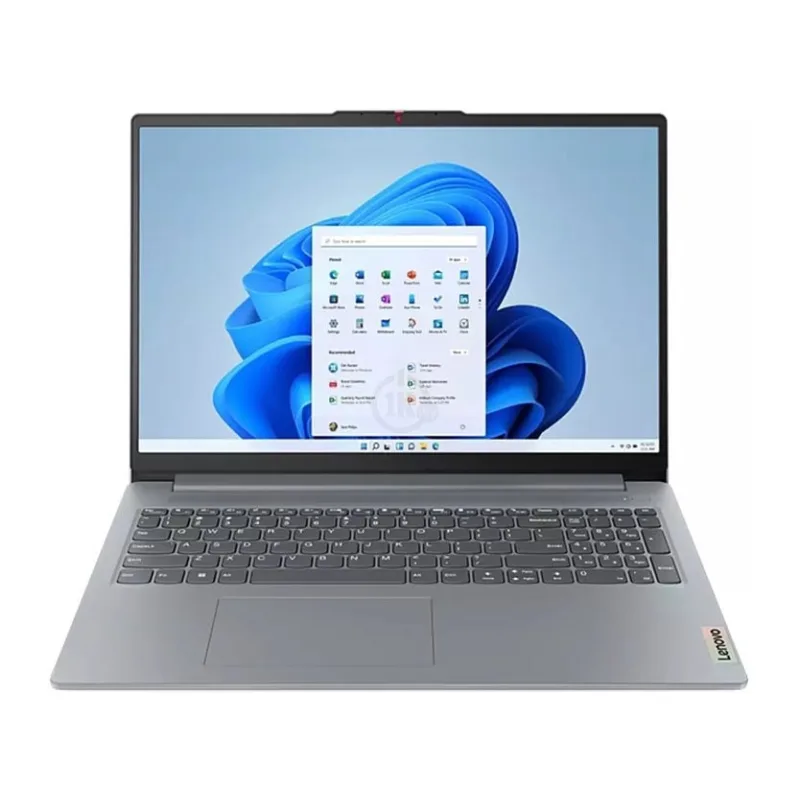 Ноутбук Lenovo IdeaPad Slim 3 16AHP10 Luna Grey (83KB004LRK)