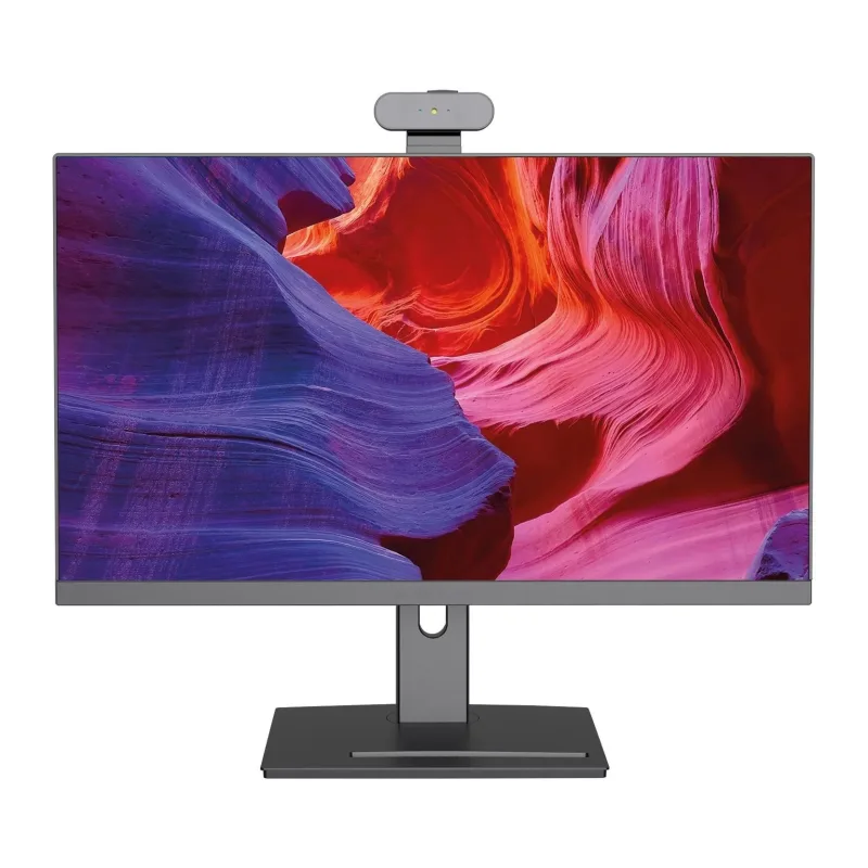 Моноблок Digma Pro Vision черный (DM23P5-ADXW04)