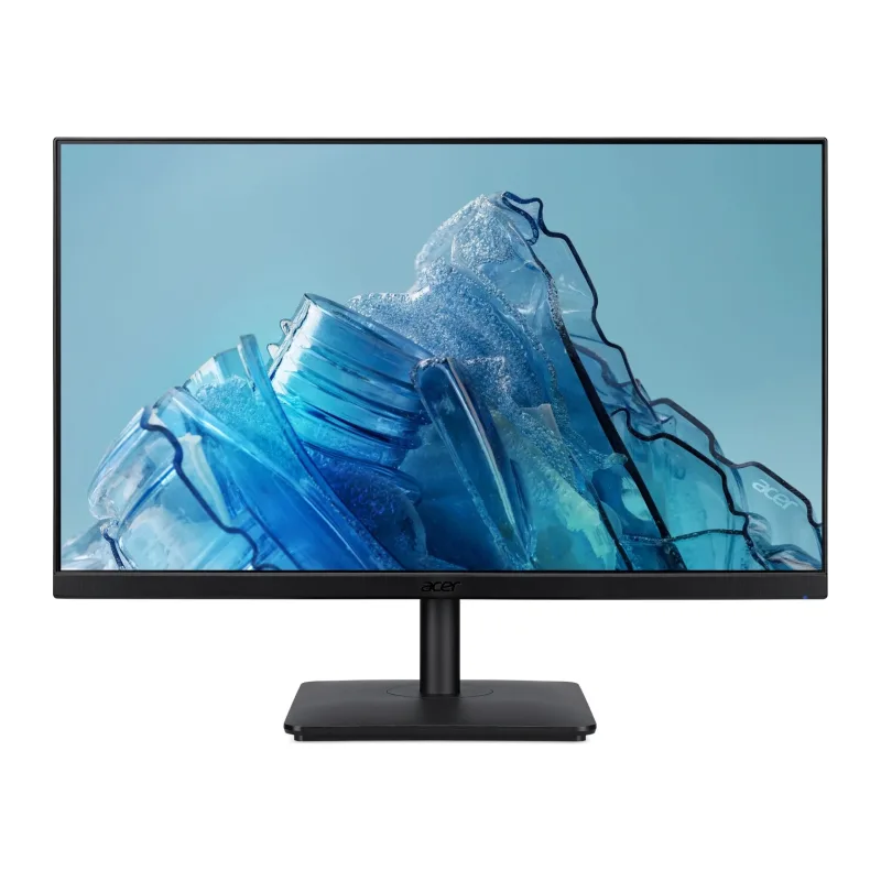 Монитор Acer Vero V277KLbmiipx черный (UM.HV7CD.L01)