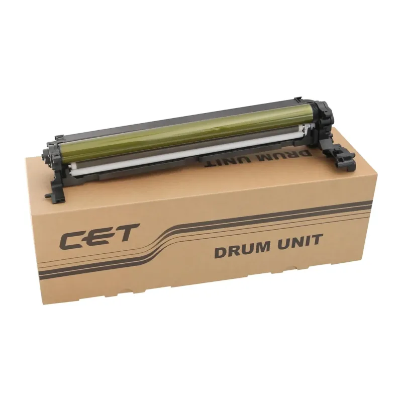 Фотобарабан Cet CET471053 Black