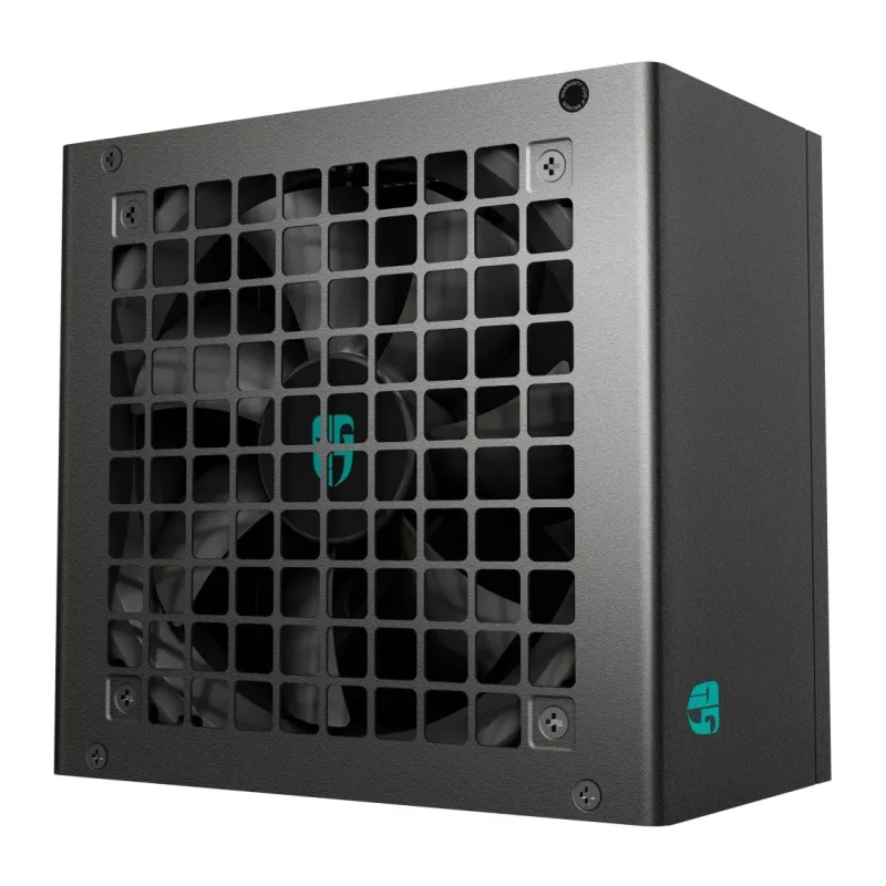 Блок питания DeepCool GAMERSTORM PF700X 700W (R-PF700X-HD0B-WGEU)
