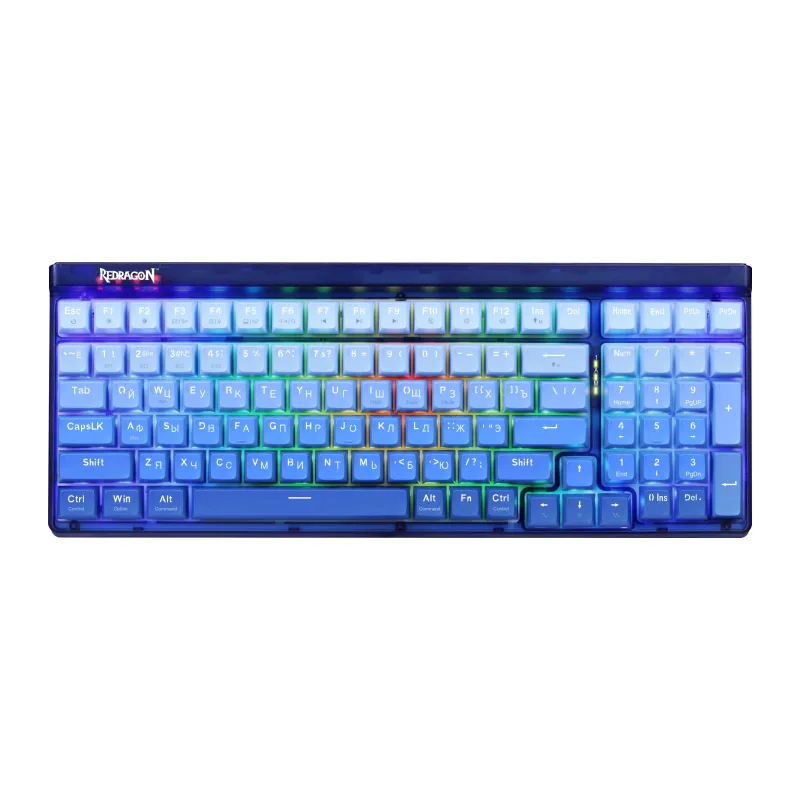 Клавиатура Redragon Garen Pro (71745)