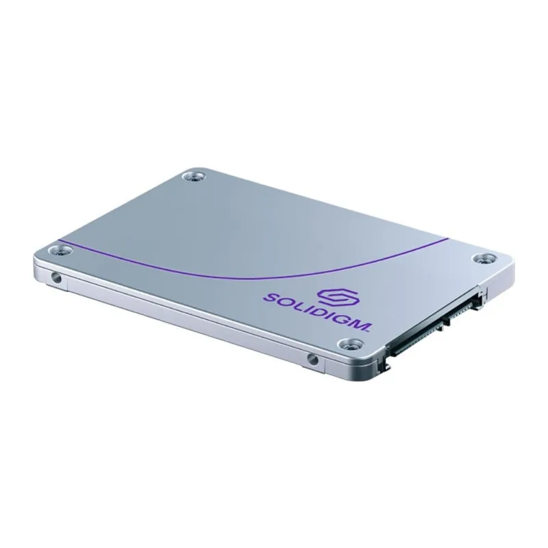 SSD диск Solidigm D3-S4620 1.92Tb (SSDSC2KG019TZ1Z)