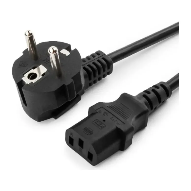 Кабель Cablexpert PC-186-15 черный