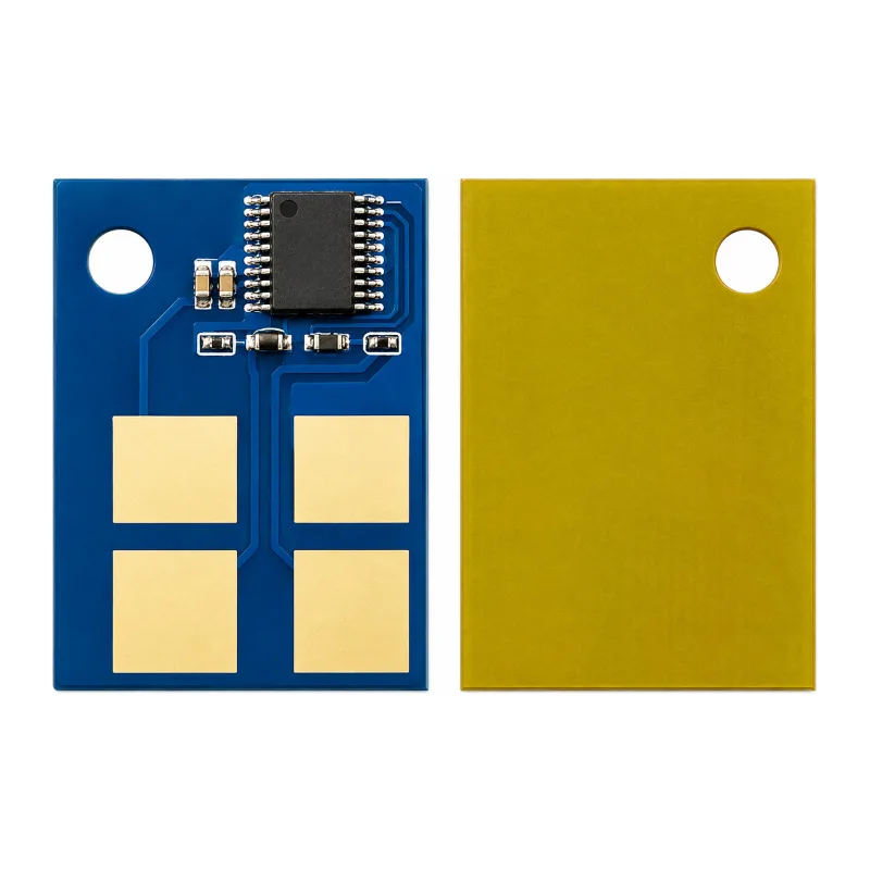 Чип картриджа Cactus CS-CHIP-KH-THM247