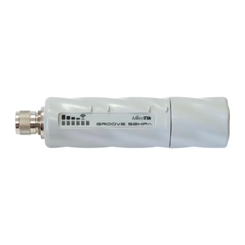 Точка доступа MikroTik RBGROOVE52HPN