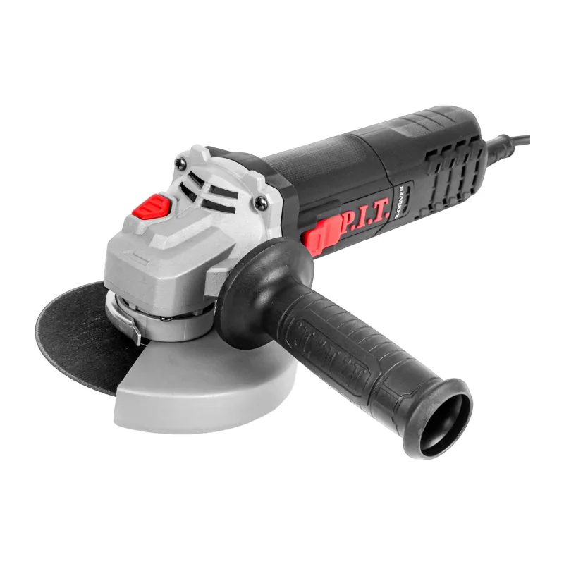 Угловая шлифмашина P.I.T. PWS125-C8