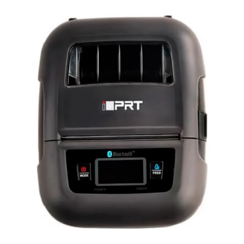 Термопринтер iDPRT HM-T300 PRO (100601241)