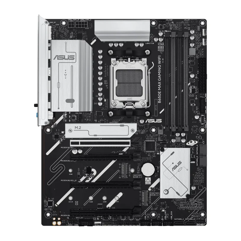 Материнская плата Asus B650E Max Gaming WIFI (90MB1LD0-M0EAY0)