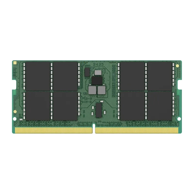 Оперативная память Kingston ValueRAM 32GB DDR5 (KVR64V52BD8-32)