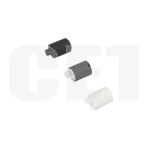 Комплект роликов Cet CET511042