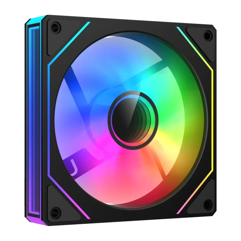 Вентилятор для корпуса DeepCool CG530 (R-EDF120-BKAPP17-G-1)