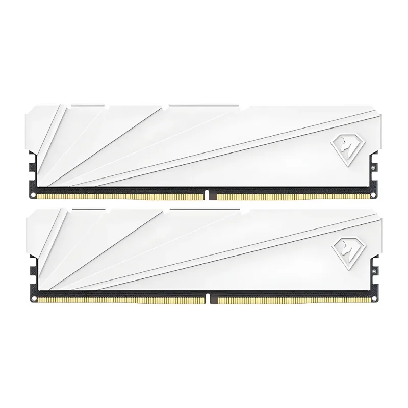 Оперативная память Netac Shadow S 32GB DDR4 (NTSSD4P32DP-32W)