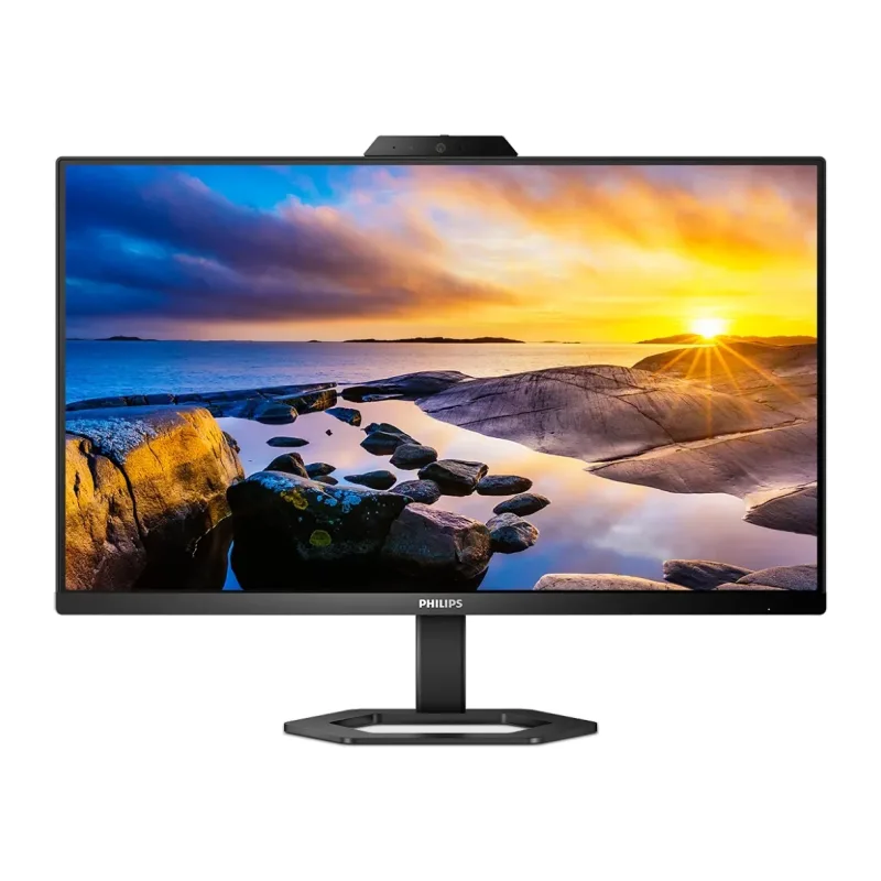 Монитор Philips 24E1N5300HE/01 черный