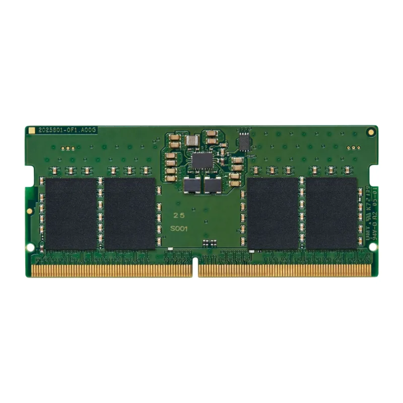 Оперативная память Kingston Branded 8GB DDR5 (KCP556SS6-8)
