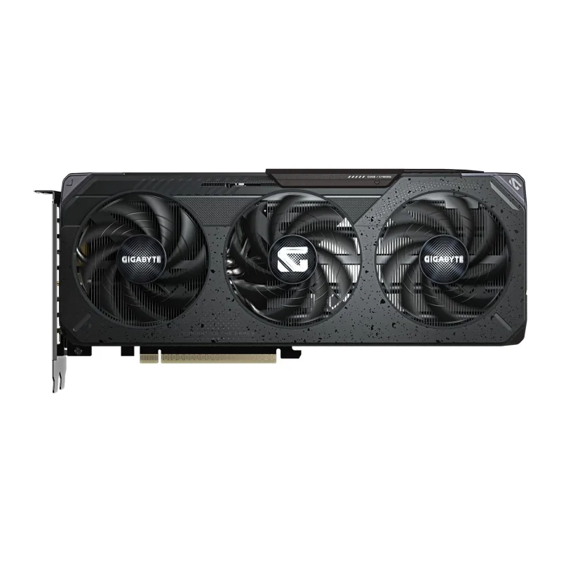 Видеокарта Gigabyte GeForce RTX 5060 Ti Gaming OC 8G GDDR7 (GV-N506TGAMING OC-8GD)