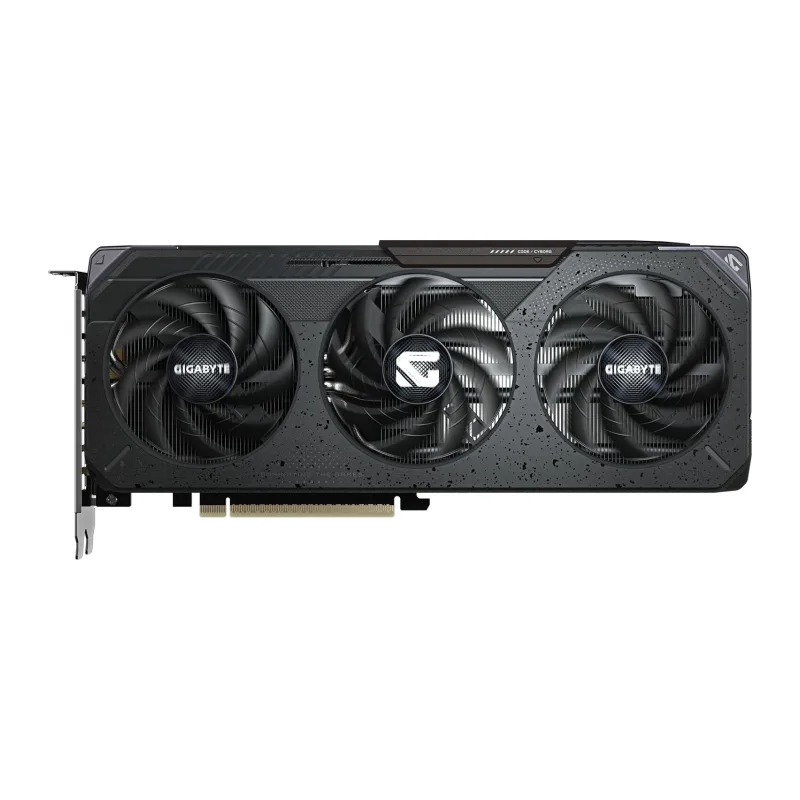 Видеокарта GigaByte GeForce RTX 5060 Gaming OC 8G GDDR7 (GV-N5060GAMING OC-8GD)