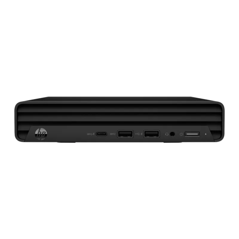 Компьютер HP 260 G9 Mini черный (9H6E6ET)