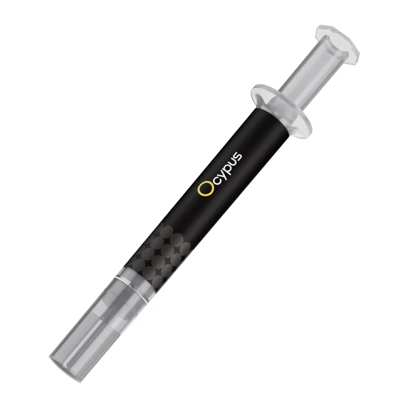 Термопаста Ocypus Gamma ET20 2г (Gamma-ET20-GRN00XXX-GL)