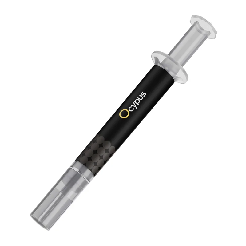 Термопаста Ocypus Gamma ET40 4г (Gamma-ET40-GRN00XXX-GL)
