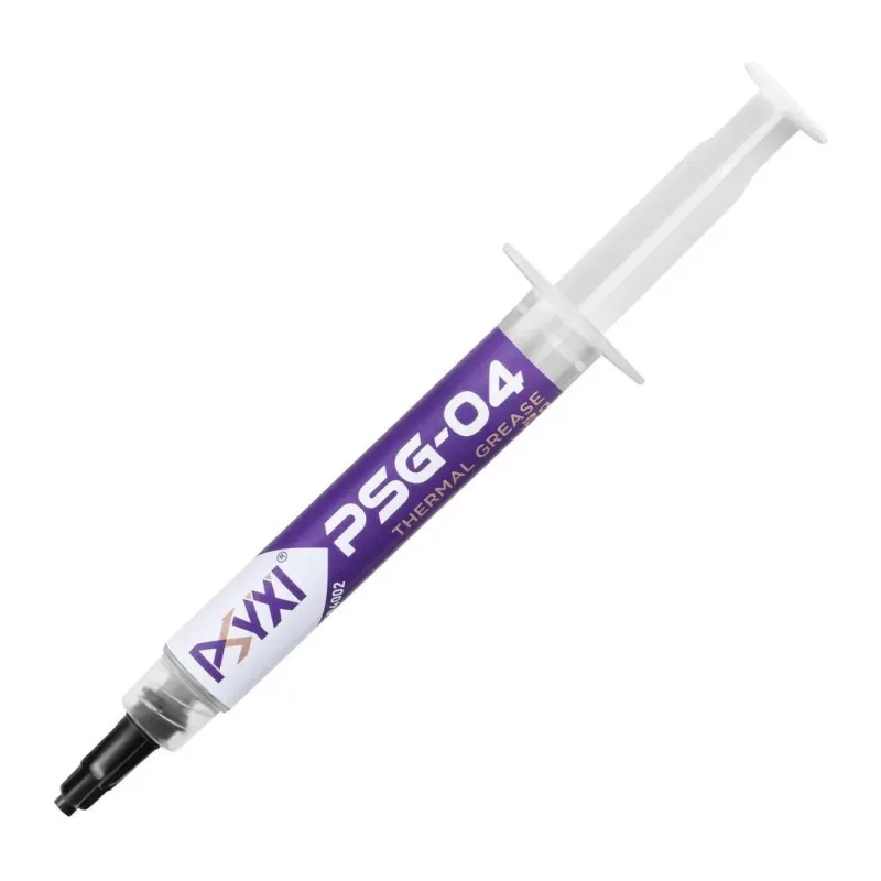 Термопаста PSYXI PSG-04 2г (PSG04002)