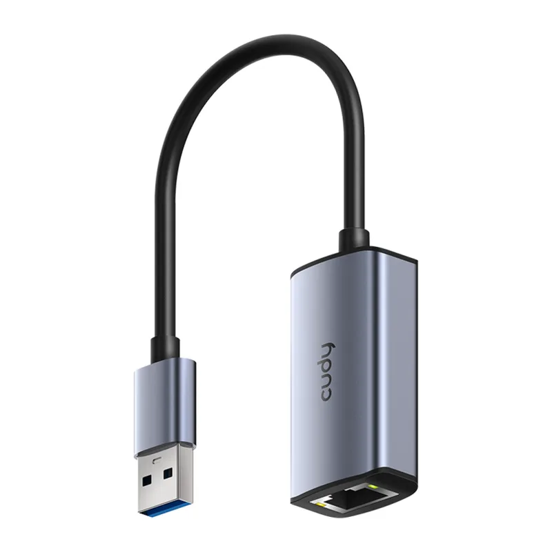 Сетевой адаптер Cudy UE10A