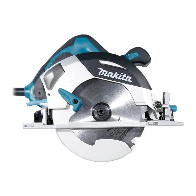 Дисковая (циркулярная) пила Makita HS6100