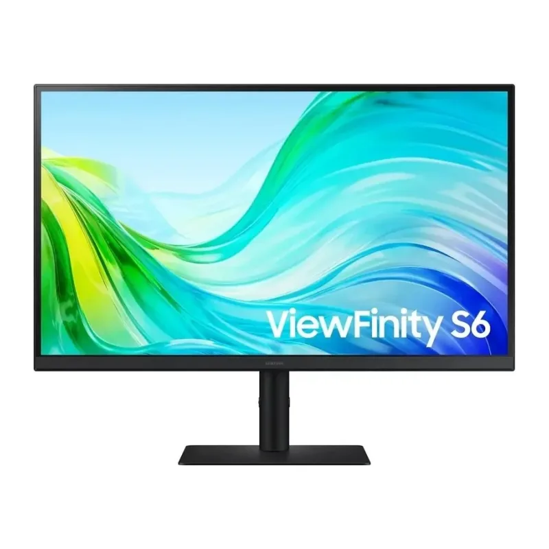 Монитор Samsung S27F610EAI (LS27F610EAIXCI)