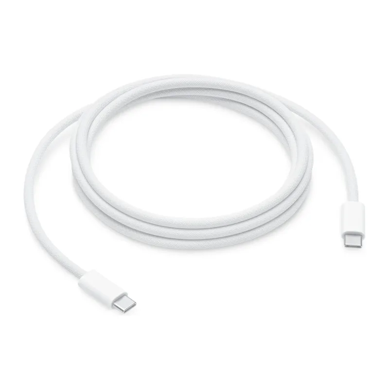 Кабель Apple MYQT3ZM/A USB-C-USB-C 2м