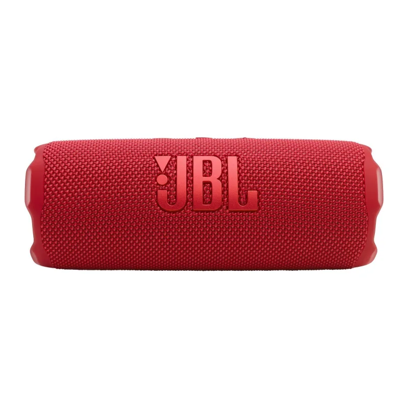 Портативная колонка JBL Flip 7 красный (JBLFLIP7RED)