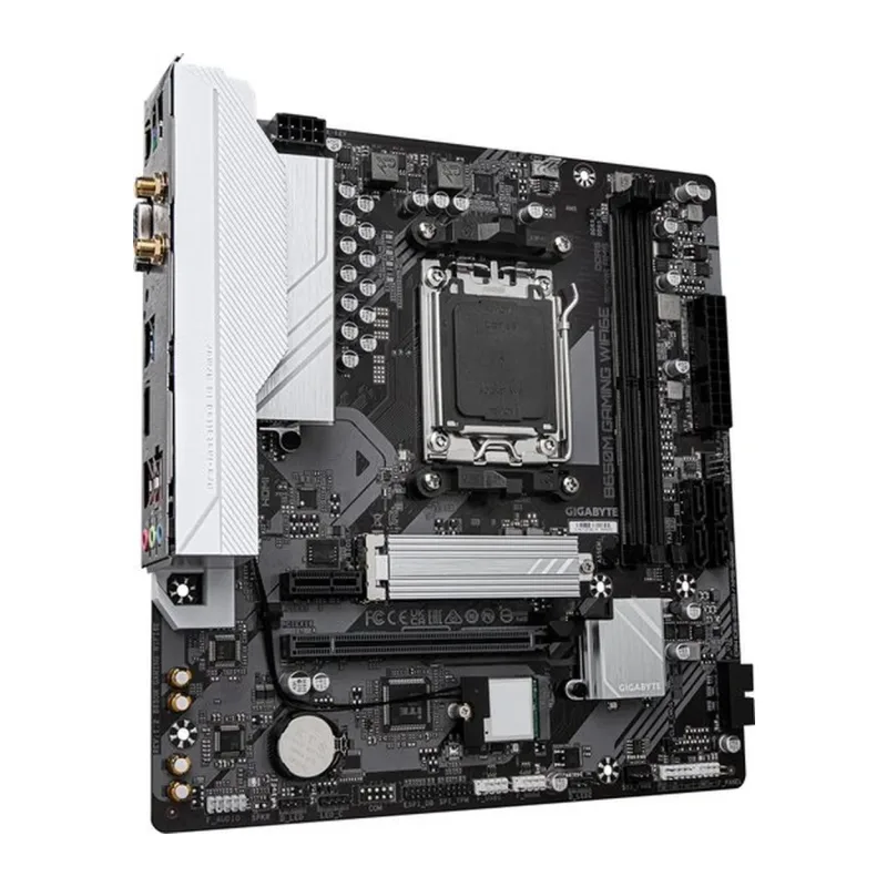 Материнская плата GigaByte B650M Gaming WIFI6E rev. 1.2
