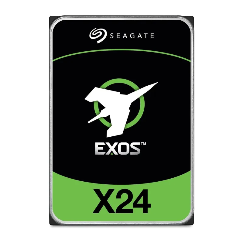 Жесткий диск Seagate/Dahua Exos X24 20TB (ST20000NM002H)