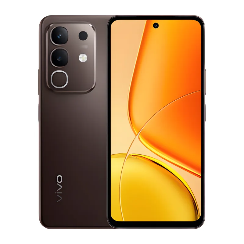 Смартфон Vivo Y29 8GB/256GB Brown (V2434)