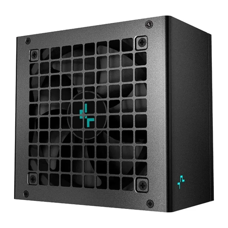 Блоки питания DeepCool GamerStorm PK850D 850W Black (R-PK850D-FA0B-WGEU)
