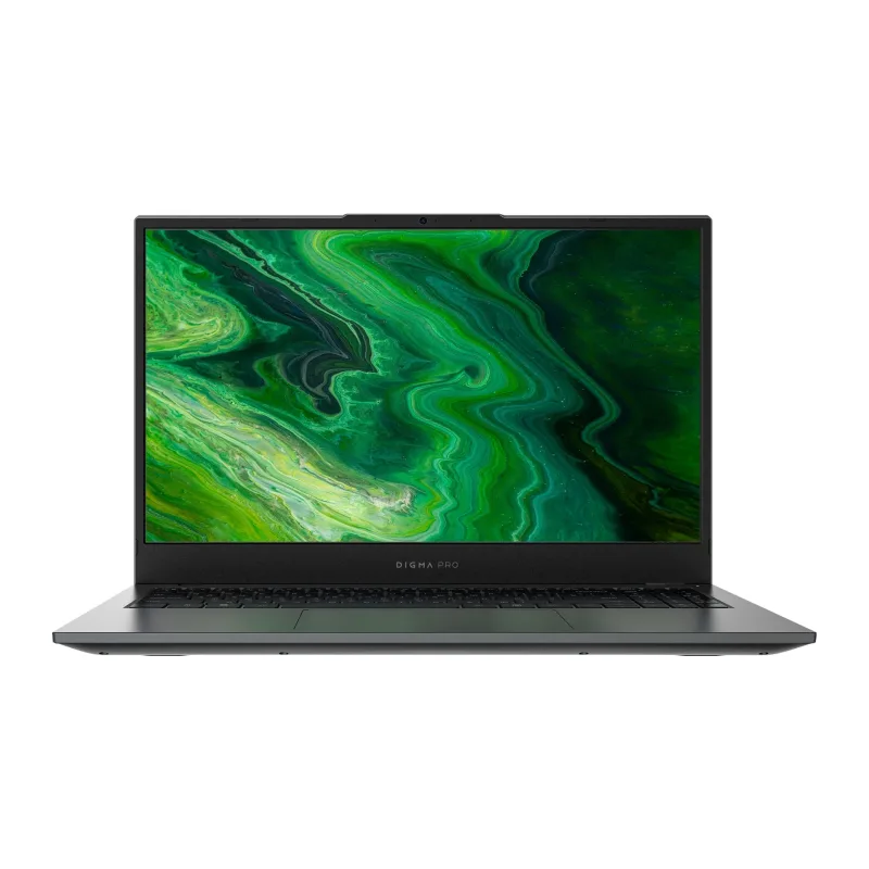 Ноутбук Digma Pro Fortis M Grey (DN15P7-ADXW05)