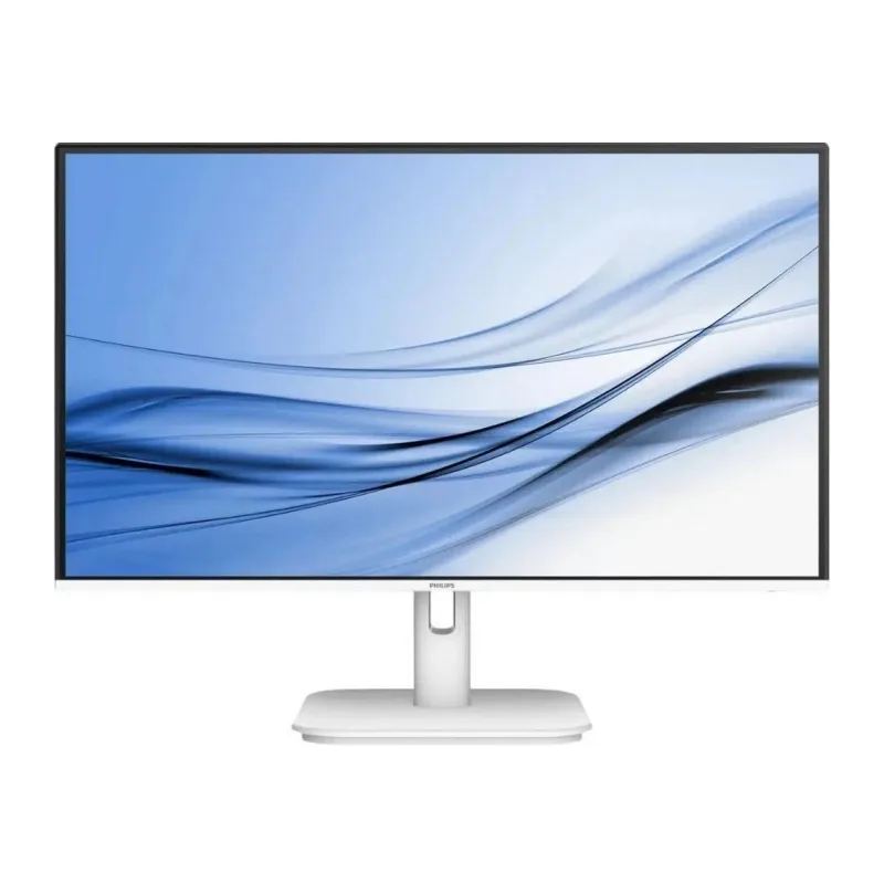 Монитор Philips 27E1N1200AW/01 белый