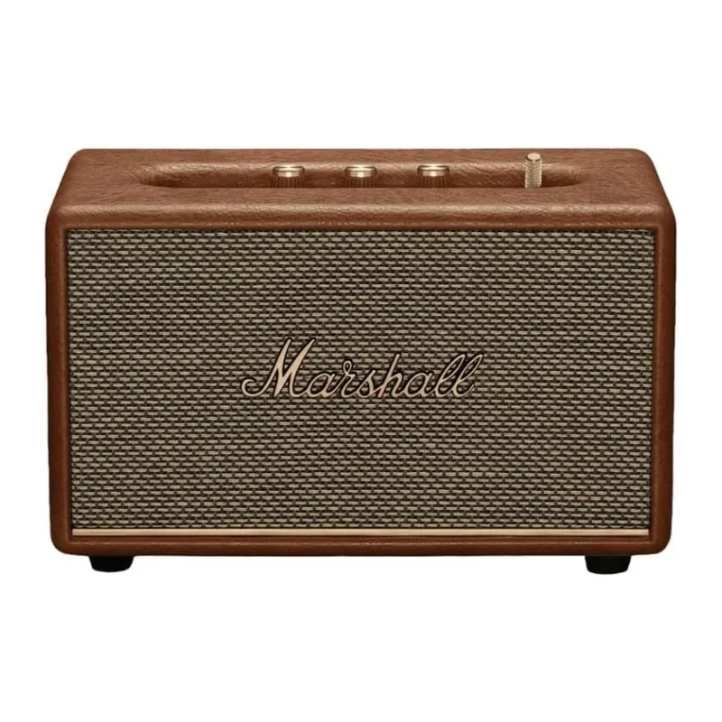 Портативная колонка Marshall Acton III Brown