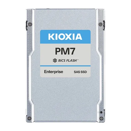 SSD диск Kioxia PM7-R 7.68TB (KPM71RUG7T68)
