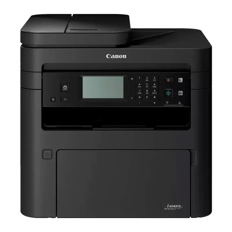 МФУ Canon i-SENSYS MF267dw II черный (5938C008)