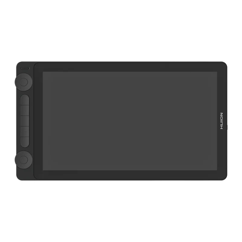 Графический планшет Huion Kamvas 13 Gen 3 черный
