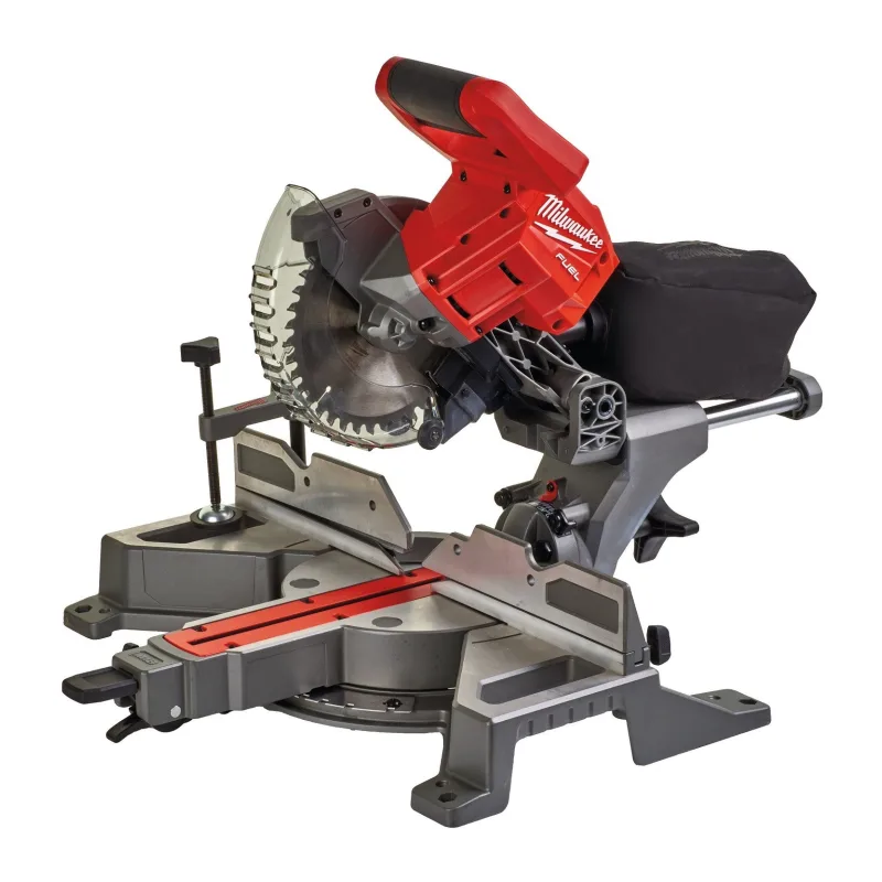 Торцовочная пила Milwaukee M18 FMS190-0 (4933459619)