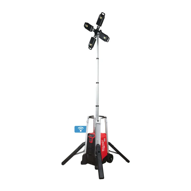 Мачта освещения Milwaukee MXFTL-601 (4933471844)