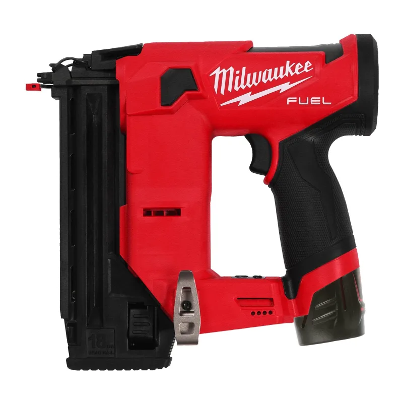 Аккумуляторный нейлер Milwaukee M12 FCN18GS-0X (4933493355)