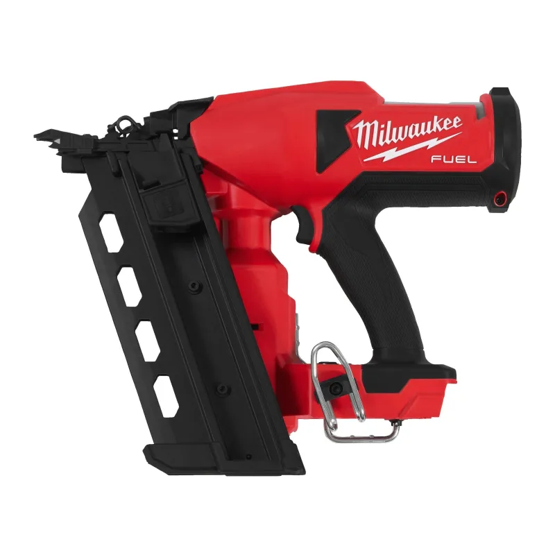 Аккумуляторный нейлер Milwaukee M18 FDN-0X (4933493600)