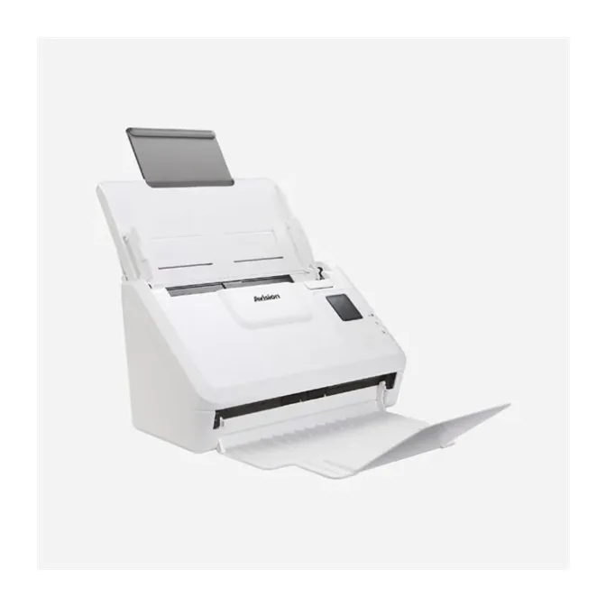 Сканер Avision AD340GWN (000-0992-02G)