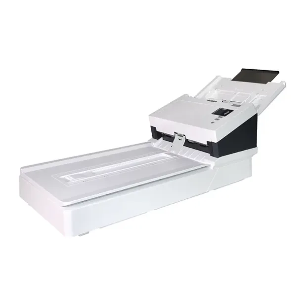 Сканер Avision AD345GFN (000-1013-02G)