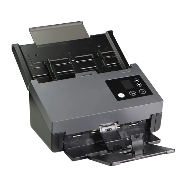 Сканер Avision AD3100N (000-1021-0KG)
